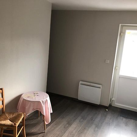 Grande Chambre Cote Jardin Château-du-Loir Dış mekan fotoğraf